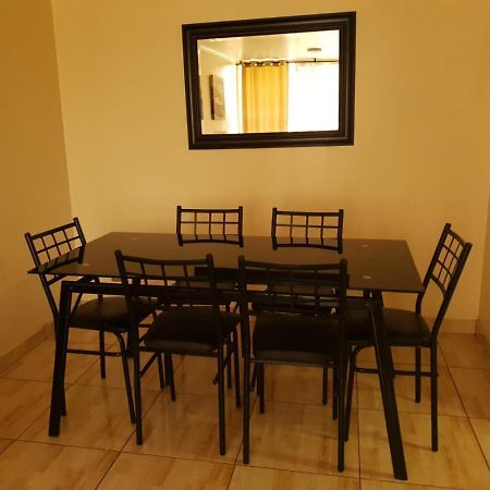 Apartamentos Santiago Centro R&M Exteriör bild