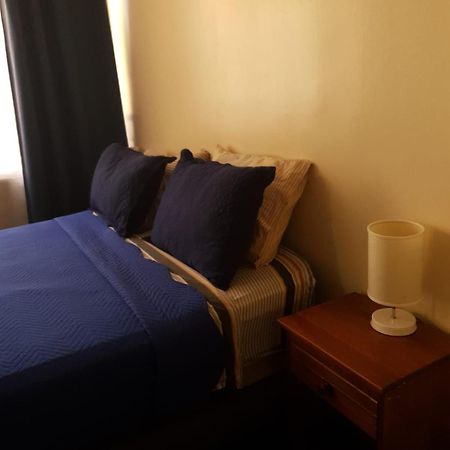 Apartamentos Santiago Centro R&M Exteriör bild