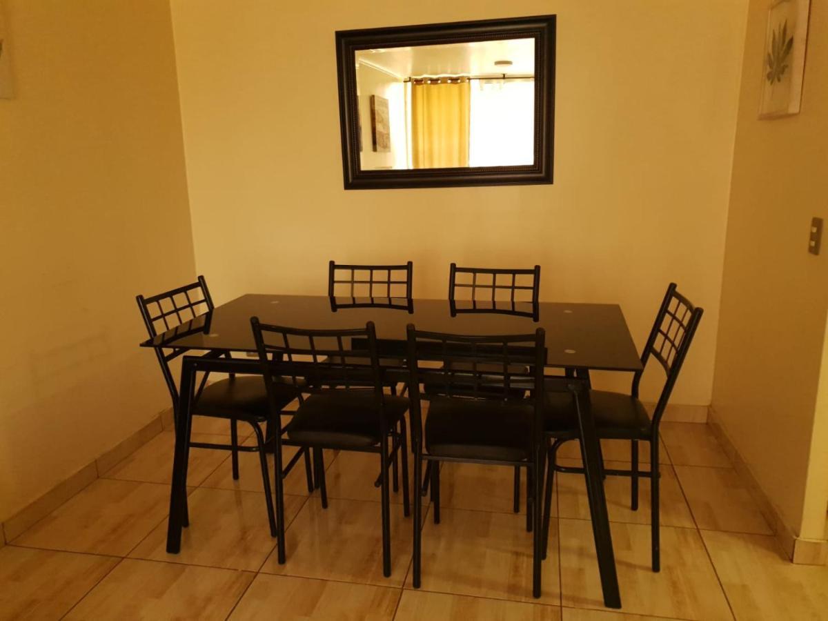 Apartamentos Santiago Centro R&M Exteriör bild