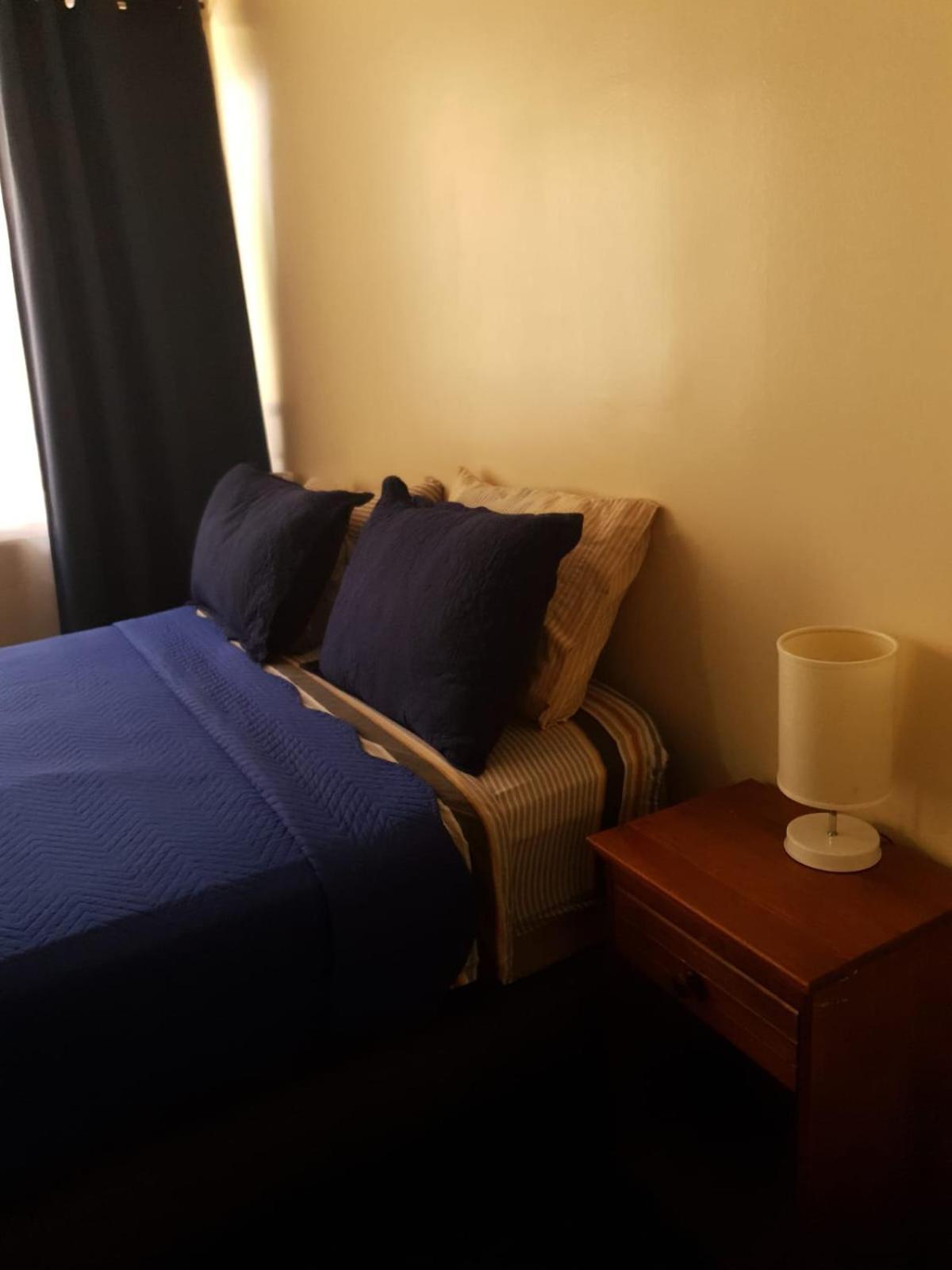 Apartamentos Santiago Centro R&M Exteriör bild